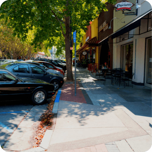 Sonoma CA | Spiro. K. Pistiolas