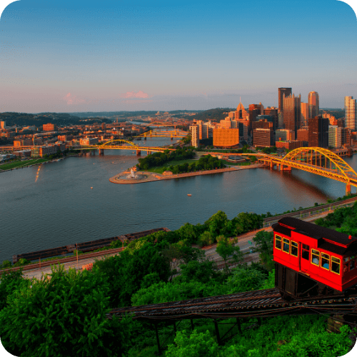 Pittsburg Workers' Compensation Lawer | spiro k pistiolas