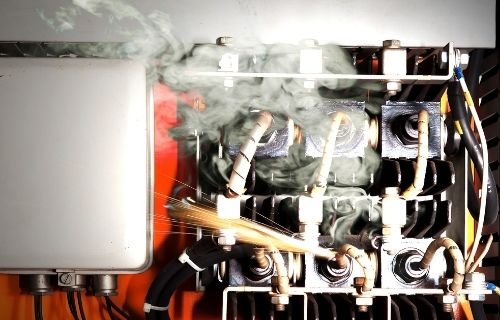 Electrical Shock attorney | spiro k pistiolas