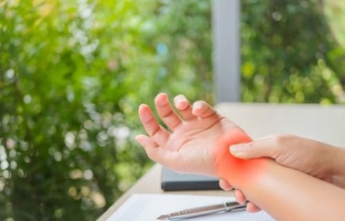 Hand Injury attorney | spiro k pistiolas