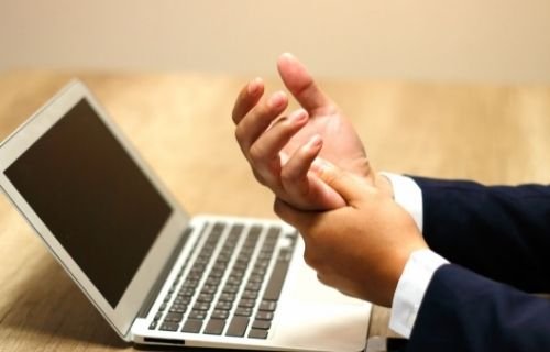 Hand Injury attorney | Spiro k pistiolas