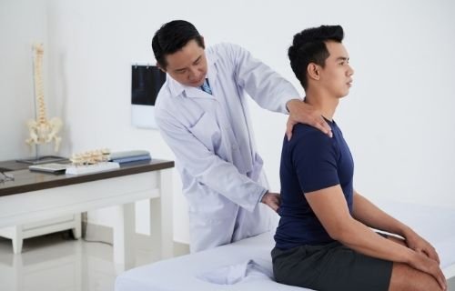 Back & Neck Injuries | spiro k pistiolas