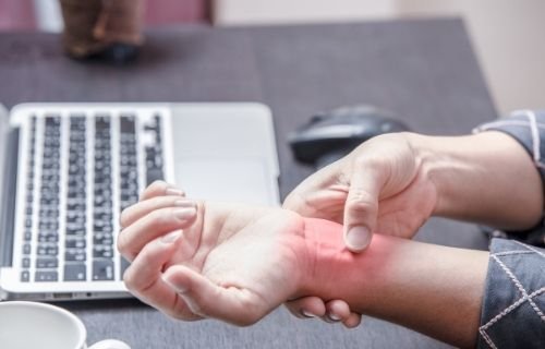 Hand Injury attorney | spiro k pistiolas