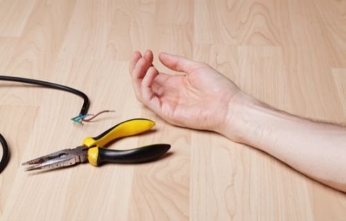 Construction Accident attorney | Spiro k pistiolas