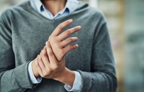 Hand Injury attorney | spiro k pistiolas