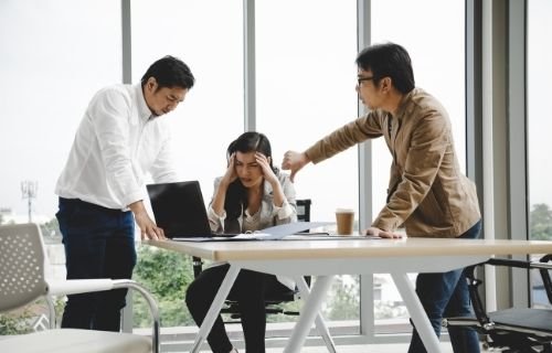 Stress Claim attorney | spiro k pistiolas