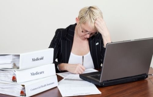 Stress Claim attorney | spiro k pistiolas