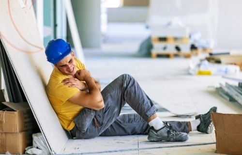 Hand Injury attorney | spiro k pistiolas