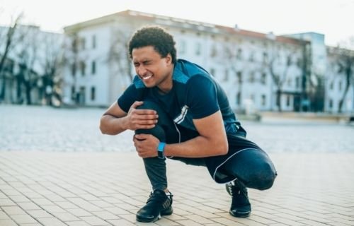 Knee injury attorney | spiro k pistiolas