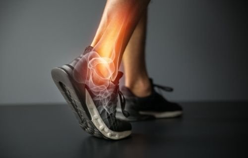 Ankle & Foot Injury attorney | spiro k pistiolas