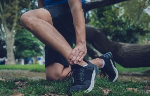 Leg Injury attorney | spiro k pistiolas