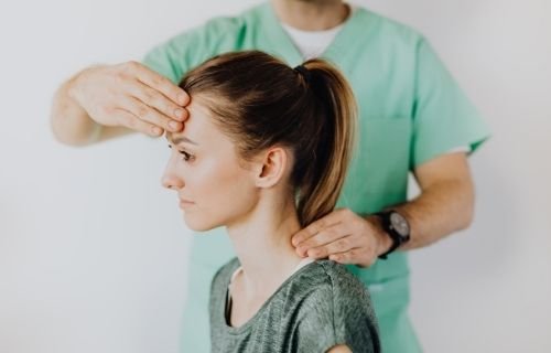 Head & Brain Injuries | Spiro k pistiolas