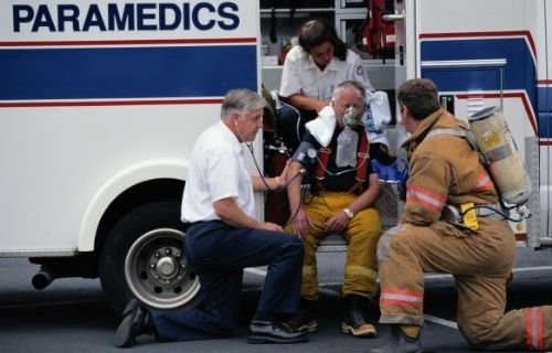 Personal injury | Spiro K. Pistiolas