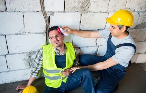 brain and head attorney | spiro k pistiolas