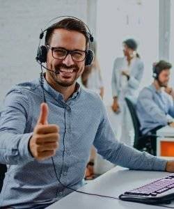 Testimonial | Spiro K. Pistiolas