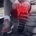 Ankle And Foot Injury | spiro k pistiolas