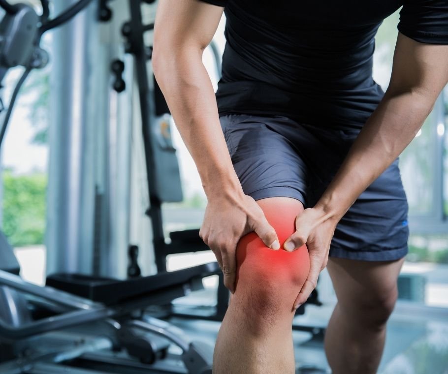 Knee injury attorney | spiro k pistiolas