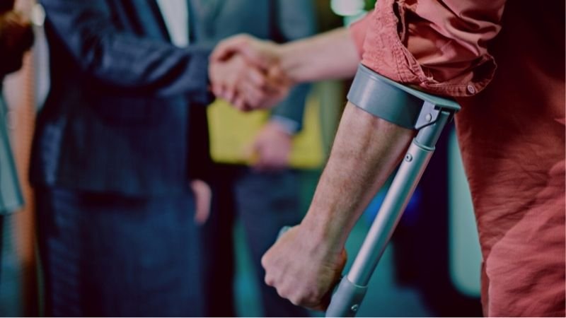 Hand Injury attorney | spiro k pistiolas