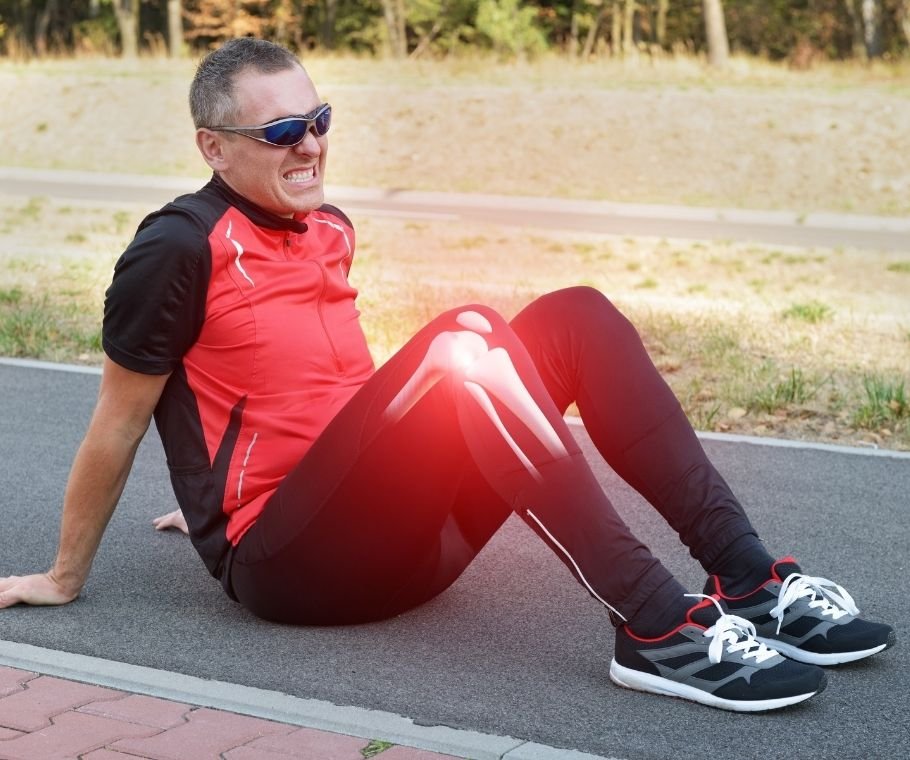 Knee injury attorney | spiro k piastiolas