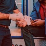 hand injury lawyer | Spiro k pistiolas