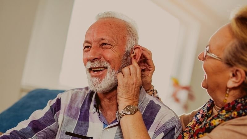 Hearing Loss | Spiro K Pistiolas Workers' comp attorney