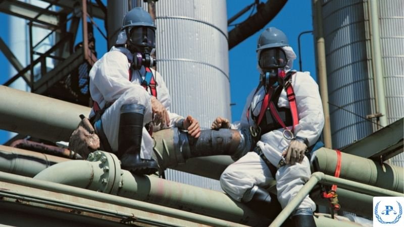 Asbestosis Claims | Spiro K Pistiolas Workers' Comp Attorney