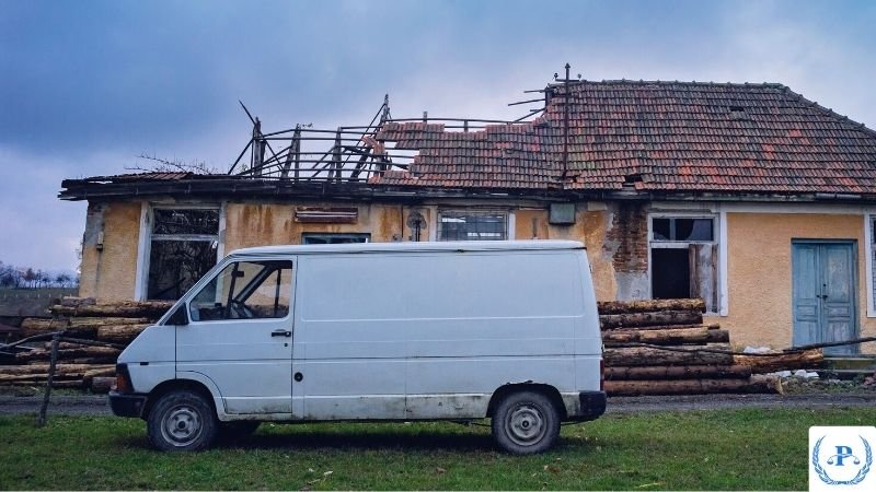 Do You Have Your Roof Collapse Claim? | Attorney Spiro k pistiolas