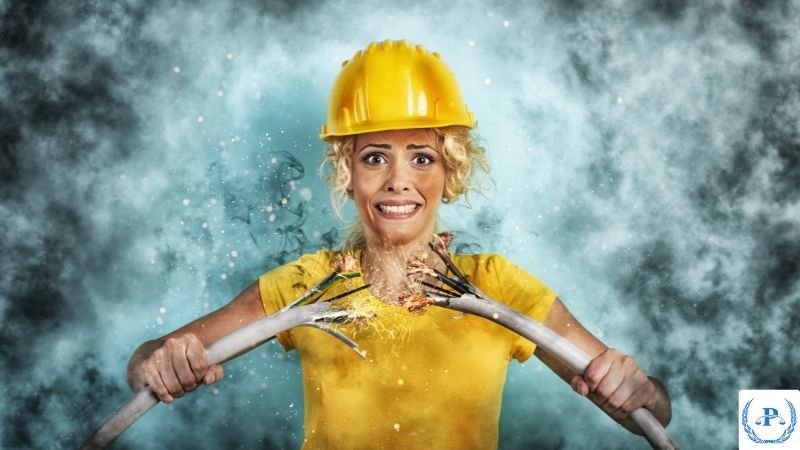 Electric exposure Injury | Spiro K Pistiolas