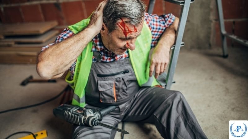 Head and Brain injury | Spiro K Pistiolas