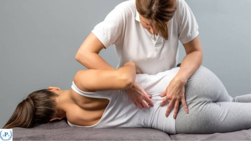 Spine Injury | Spiro K Pistiolas Workers' Comp Attorney