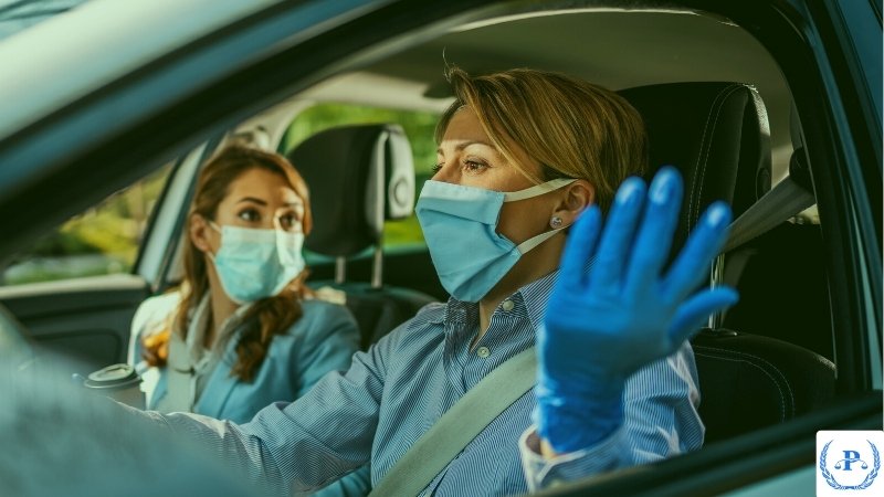 Viral Infection | Spiro k pistiolas Attorney