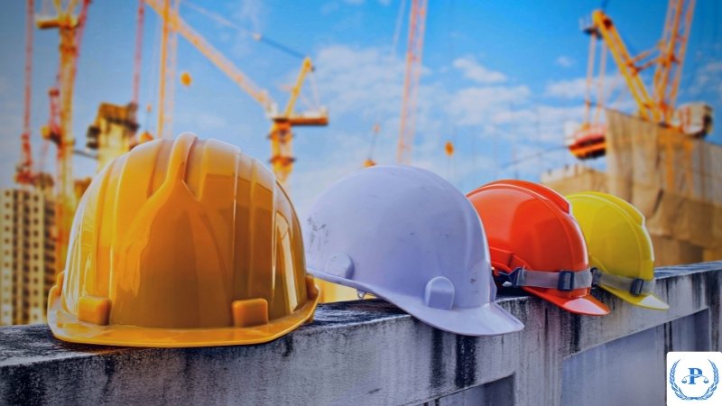 Workers more likely to die in Construction Accidents? | Spiro K Pistiolas