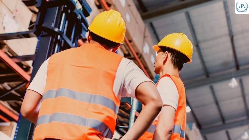 benefits of Workers' Compensation | Spiro K Pistiolas