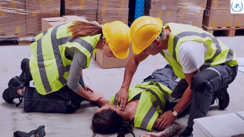 most dangerous industries | Spiro K. Pistiolas