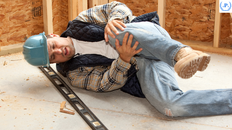 Ankle and Foot Injuries | Pistolas Law Firm