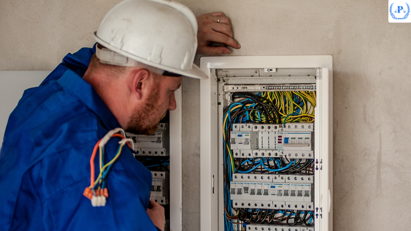 electrocution accident lawyer | Pistolas