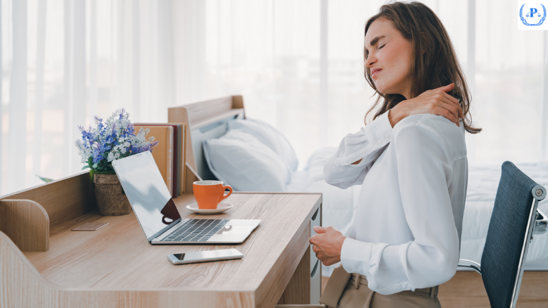 Workers' Compensation shoulder injury Settlements | Pistolas