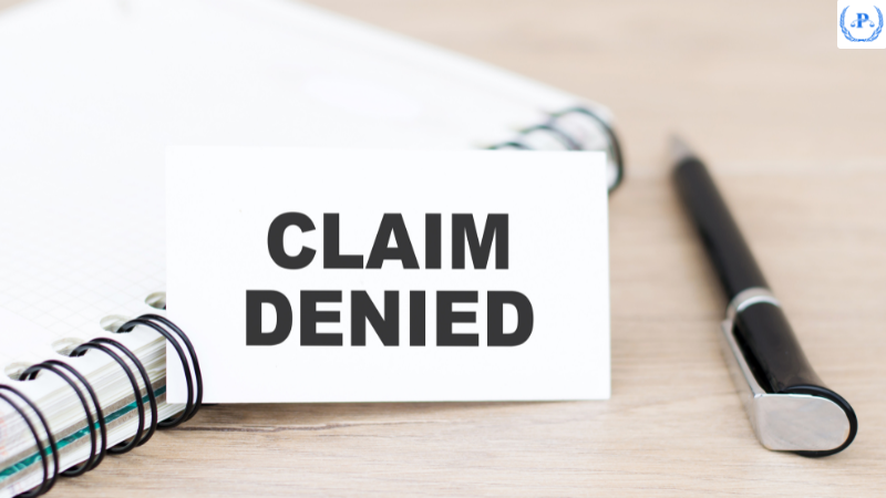 Several Reasons why workers comp claim is denied in 2023 | Pistiolas
