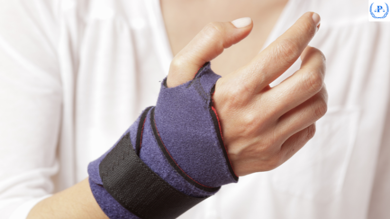 Overview Of Claims Workers’ Comp for Carpal Tunnel Syndrome | Pistiolas Law Firm