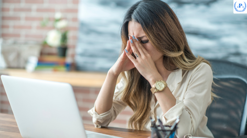 Stress at Work Compensation in CA - Frequently Ask Question | Pistiolas Law