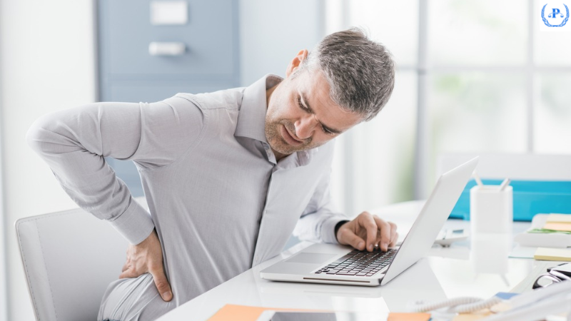 Workplace spinal cord injury needs an attorney in 2023? | Pistiolas